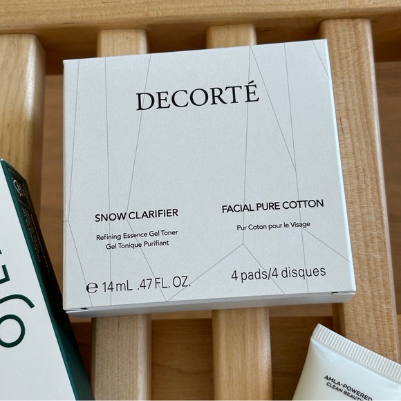 Deluxe Beauty Cleanser Bundle - Picture 5 of 9